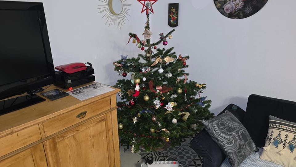 le refuge des sapins House in Vosges