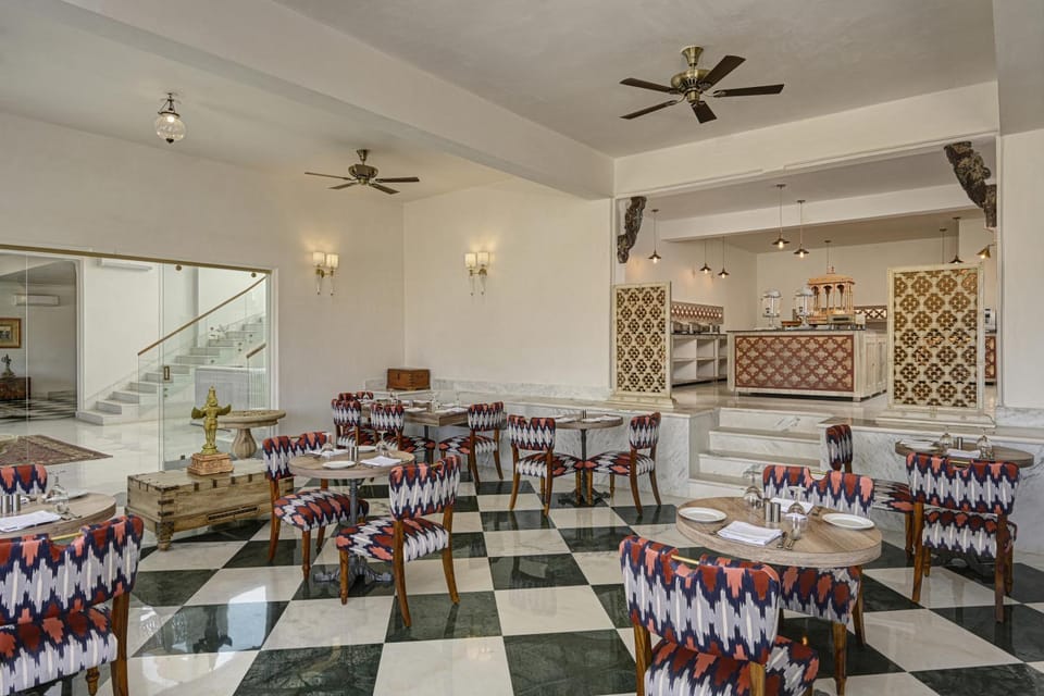 Restaurant/places to eat, Breakfast
