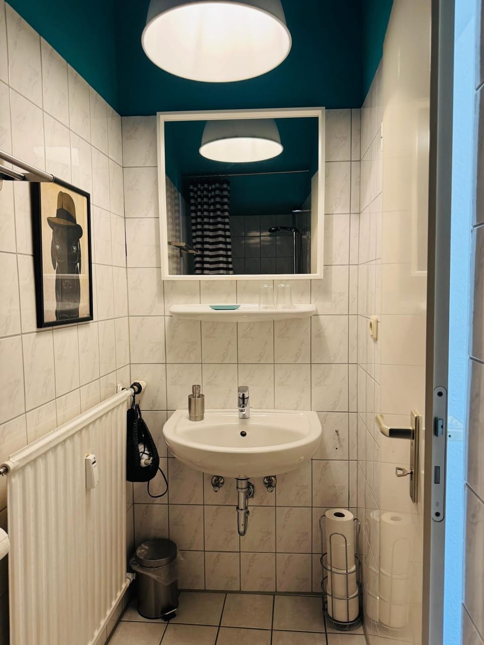 Cozy, centrally located apartment Apartment in Oldenburg