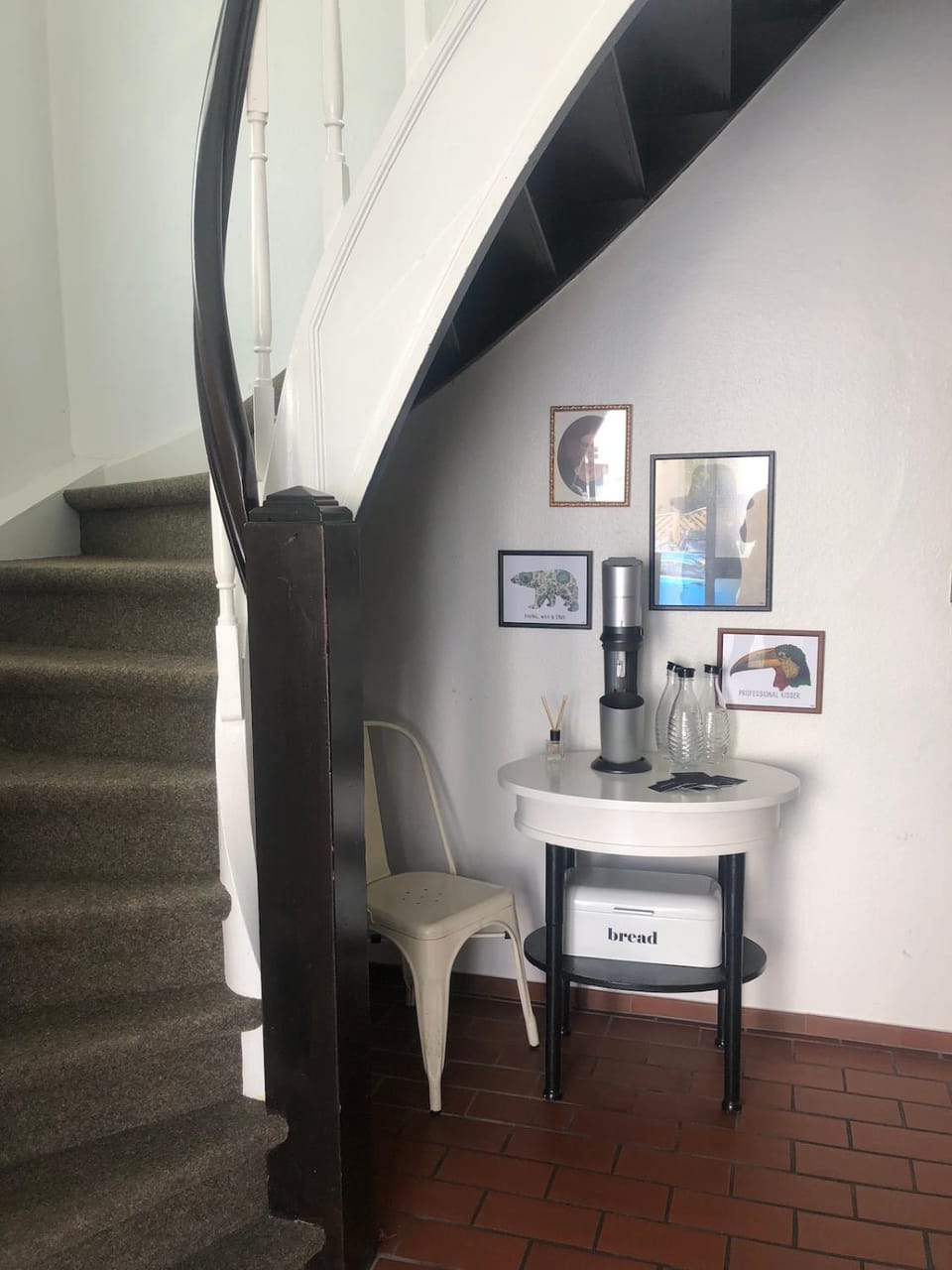 Cozy, centrally located apartment Apartment in Oldenburg