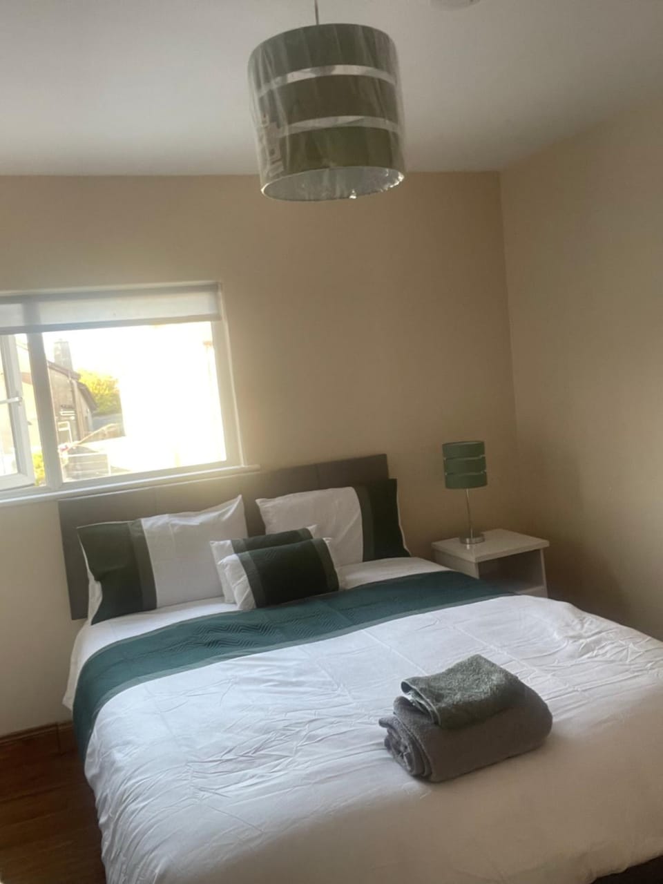 City Centre Rooms with Private Parking Vacation rental in Galway