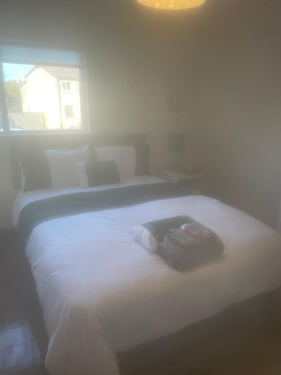 City Centre Rooms with Private Parking Vacation rental in Galway