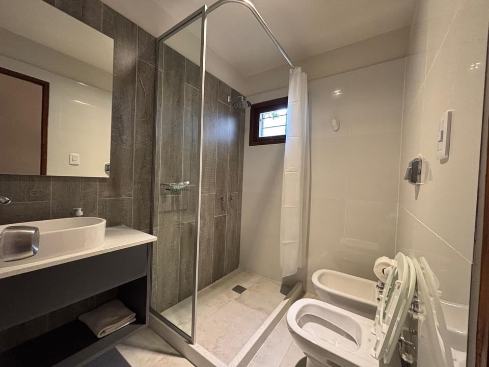 Shower, Toilet, Bathroom, bidet