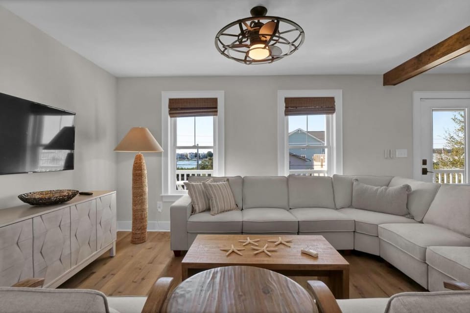 Lumina Sands by Sea Scape Properties House in Wrightsville Beach