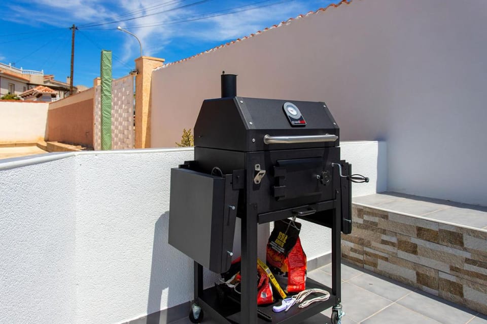 CH Villa Aguila Ciudad Quesada Villa in Vega Baja del Segura