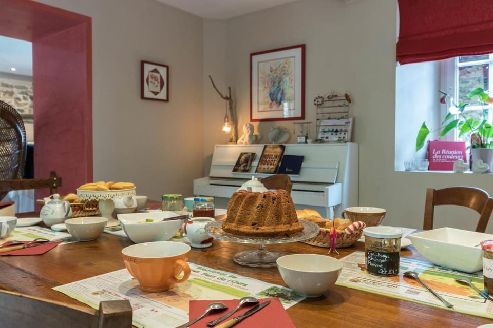 La demeure de zoé Bed and Breakfast in Occitanie