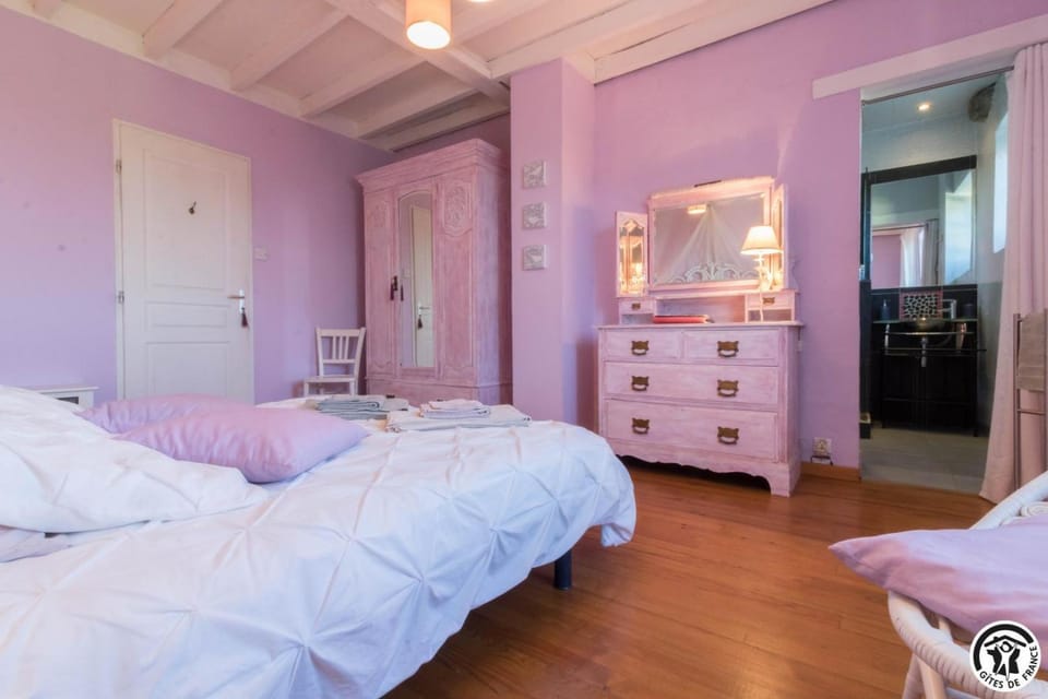 La demeure de zoé Bed and Breakfast in Occitanie