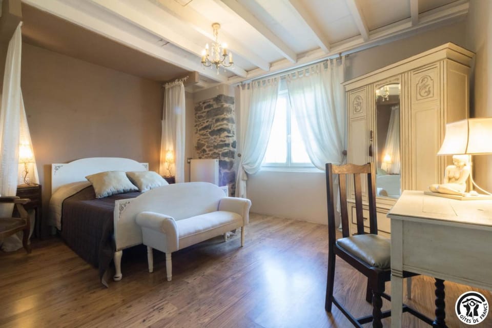 La demeure de zoé Bed and Breakfast in Occitanie
