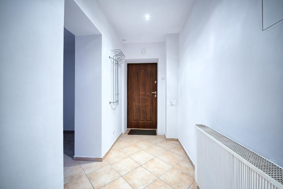 Poniatowskiego Apartment - Self check-in 20h Apartment in Wroclaw