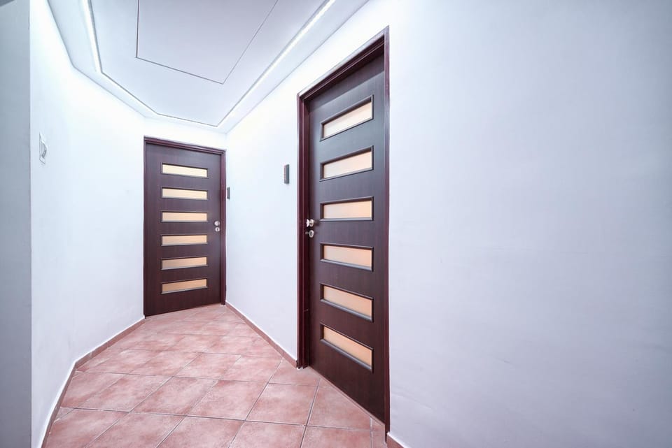 Poniatowskiego Apartment - Self check-in 20h Apartment in Wroclaw