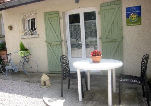 La chambre del pais Bed and Breakfast in Occitanie