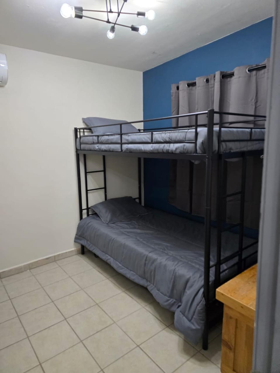 Blue House - Sleeps 5 - Near Hermosa Beach House in Rocky Point