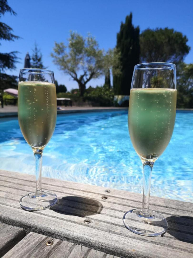L'intemporelle Bed and Breakfast in Occitanie