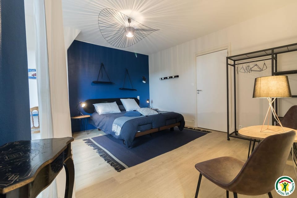 L'intemporelle Bed and Breakfast in Occitanie