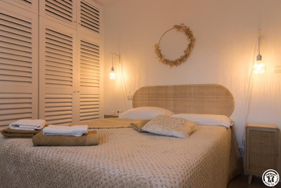 L'intemporelle Bed and Breakfast in Occitanie