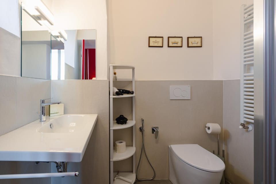 Toilet, Bathroom, bidet
