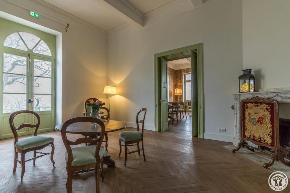 Château de puydaniel Bed and Breakfast in Occitanie