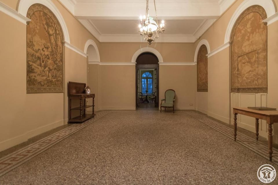Château de puydaniel Bed and Breakfast in Occitanie