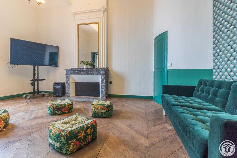 Château de puydaniel Bed and Breakfast in Occitanie