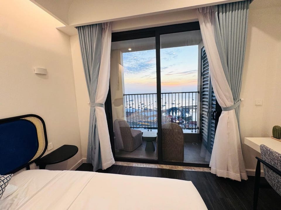 Doris Sunset Town Phu Quoc Apartment Apartment in Phu Quoc