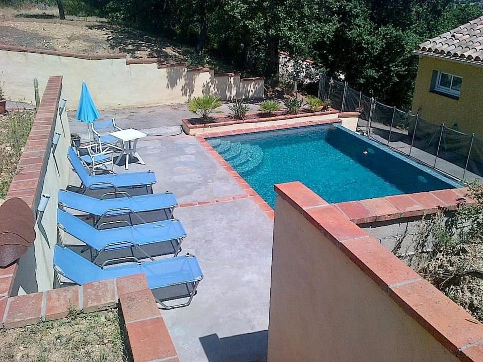 villamahon Villa in Catalonia