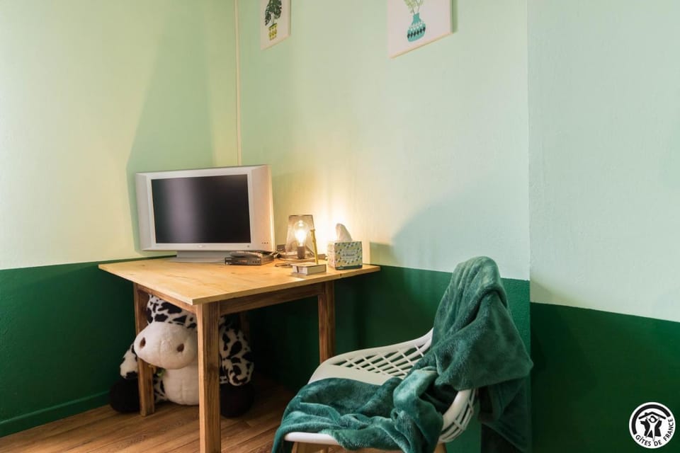 Comà a l'ostal Bed and Breakfast in Occitanie
