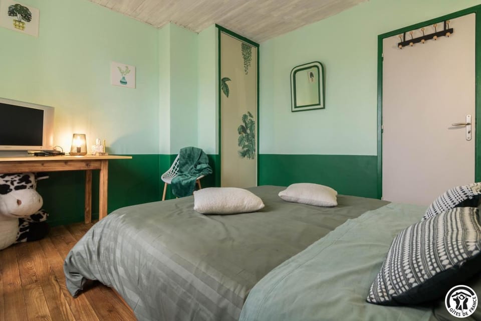 Comà a l'ostal Bed and Breakfast in Occitanie