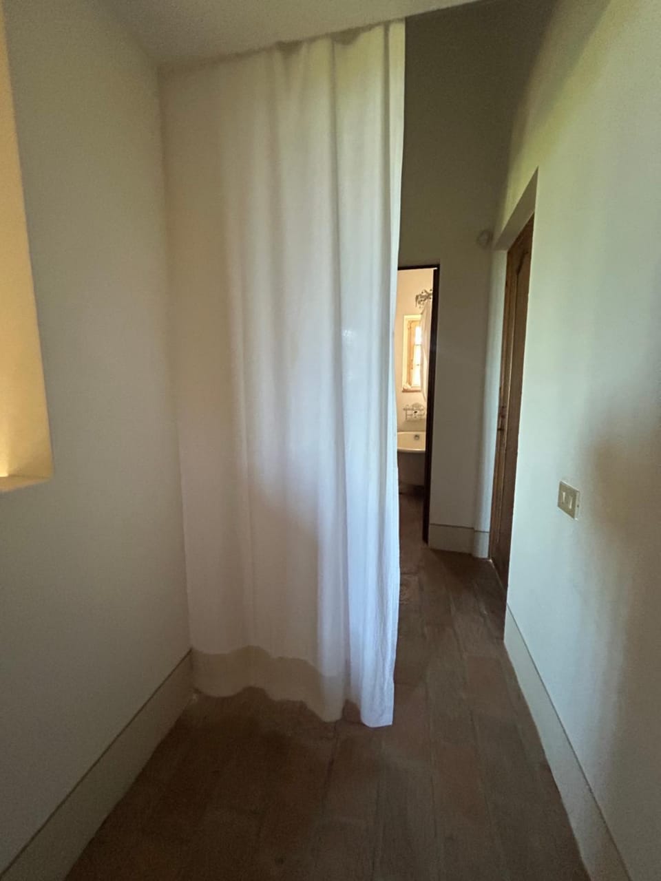 Poggio Ai Due Pini Country House in Tuscany