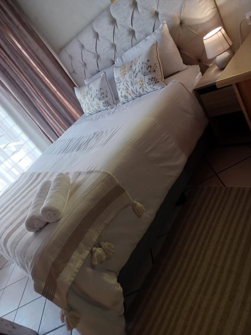 The Cosy Den House in Pretoria