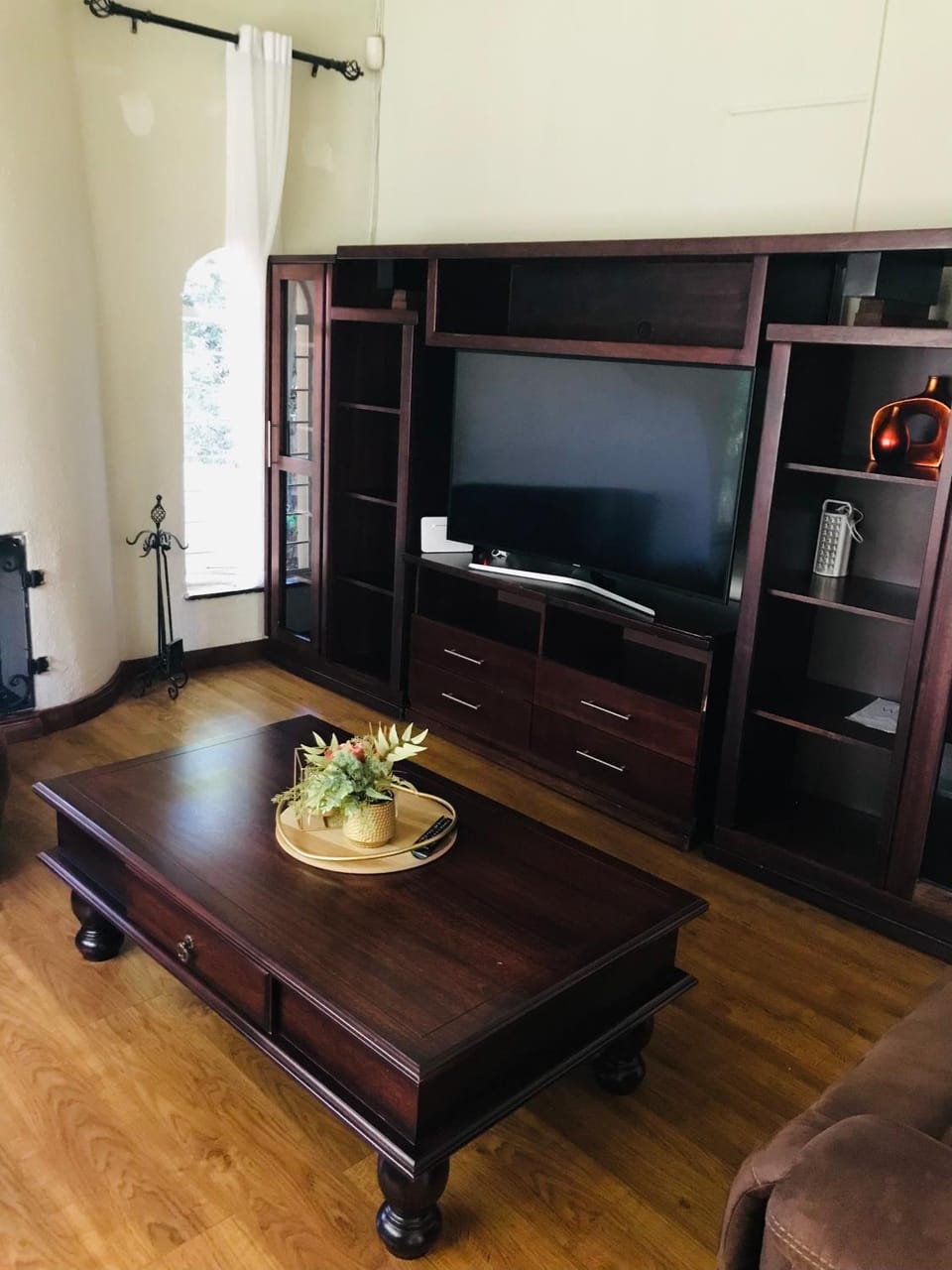 The Cosy Den House in Pretoria
