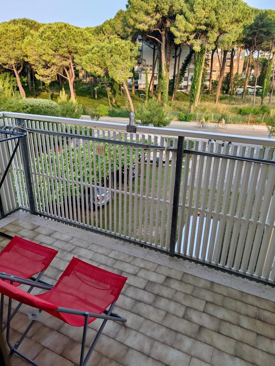 View (from property/room), Balcony/Terrace