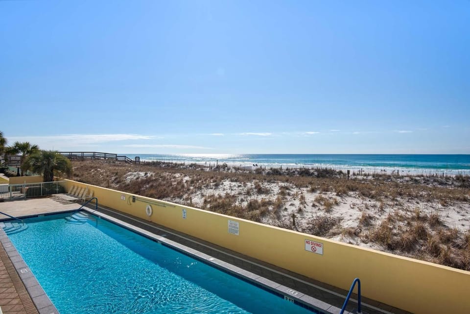 Pelican Isle 411 House in Okaloosa Island