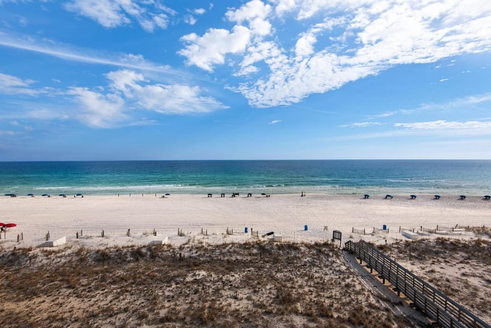 Pelican Isle 411 House in Okaloosa Island
