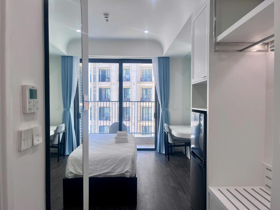 Doris Sunset Town Phu Quoc Apartment Apartment in Phu Quoc