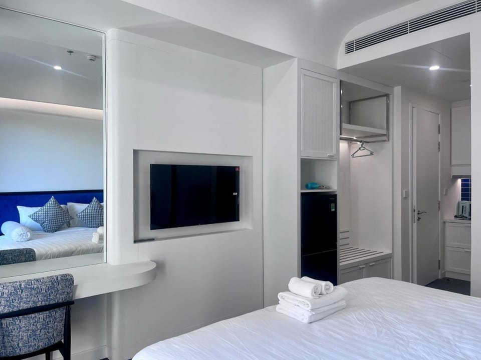 Doris Sunset Town Phu Quoc Apartment Apartment in Phu Quoc