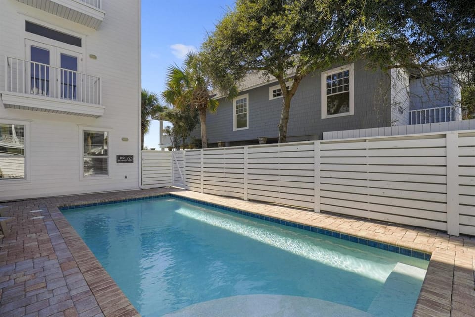 Rays on 30A House in South Walton County