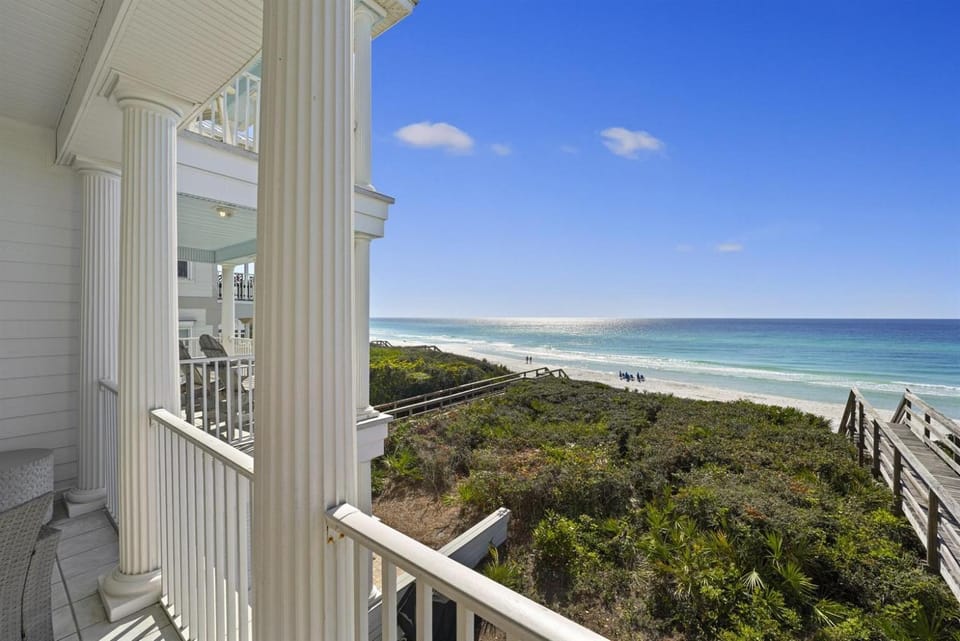 Rays on 30A House in South Walton County