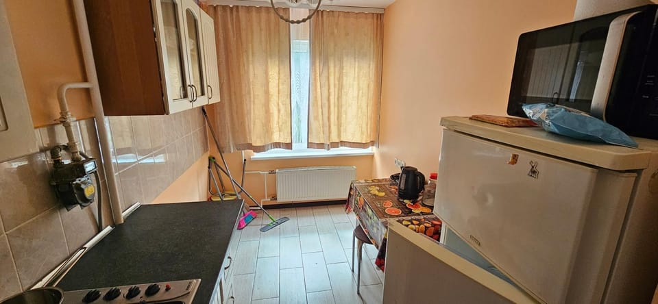 VentFlat Apartment in Latvia