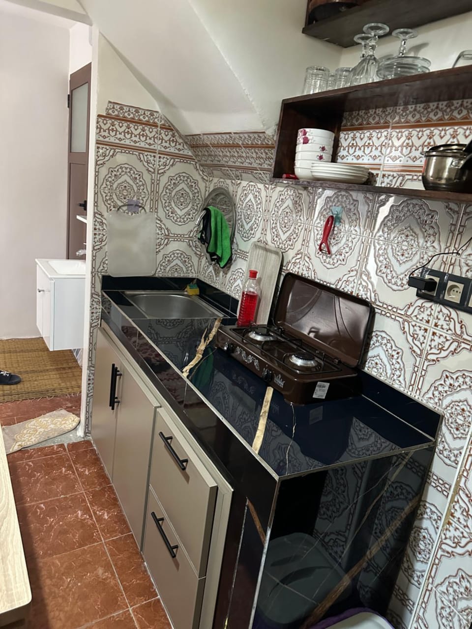 Taghazout Hostel Hostel in Marrakesh-Safi