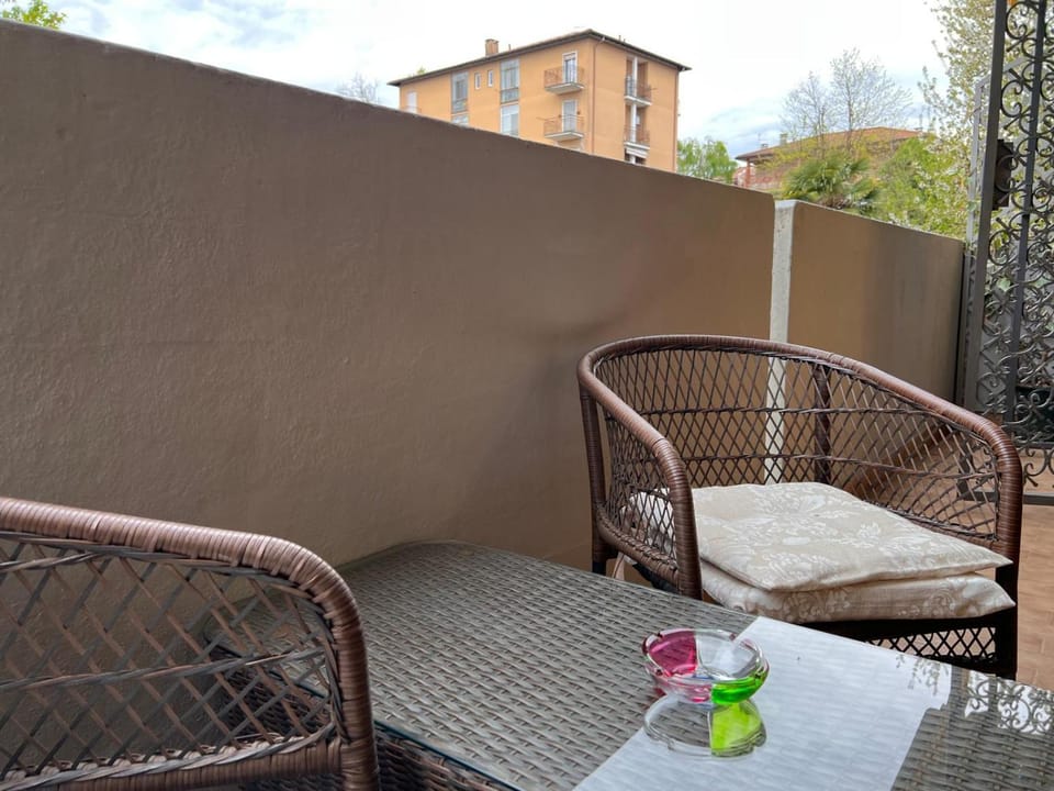 View (from property/room), Balcony/Terrace