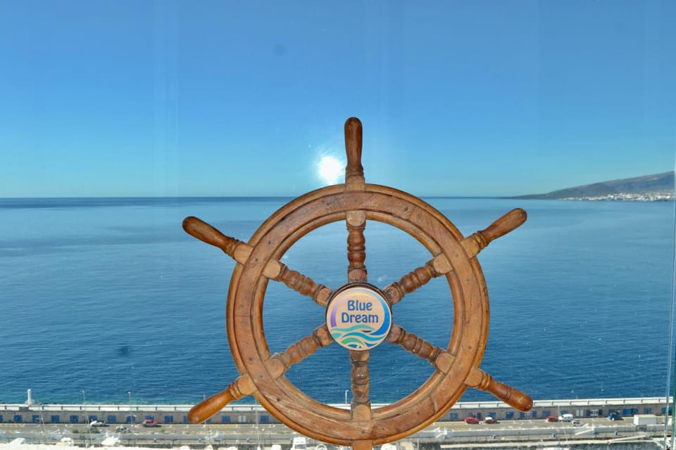 Sea view