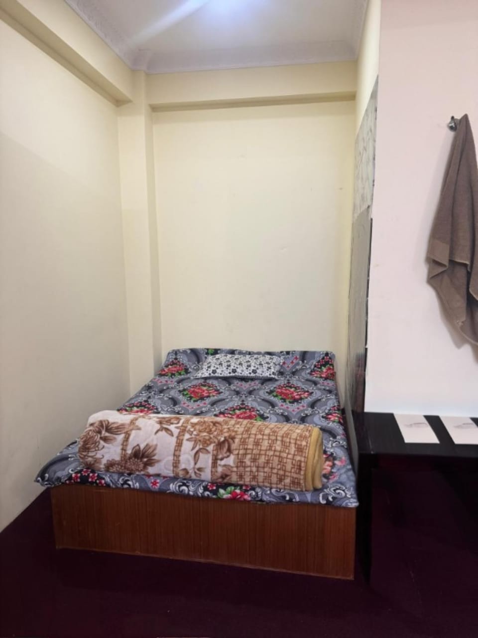 Kattel HomeStay And Apartments Vacation rental in Nepal