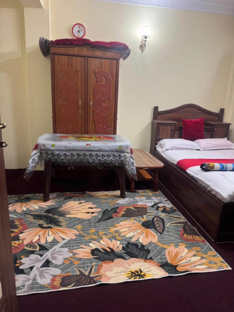 Kattel HomeStay And Apartments Vacation rental in Nepal