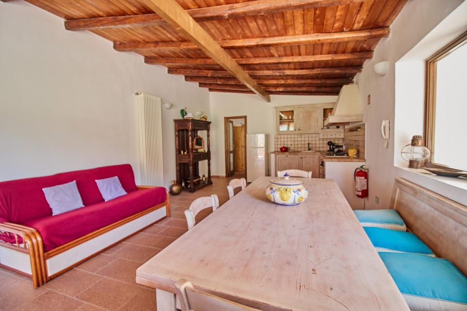 Casa Cesare - appartamenti a Salina Apartment in Sicily