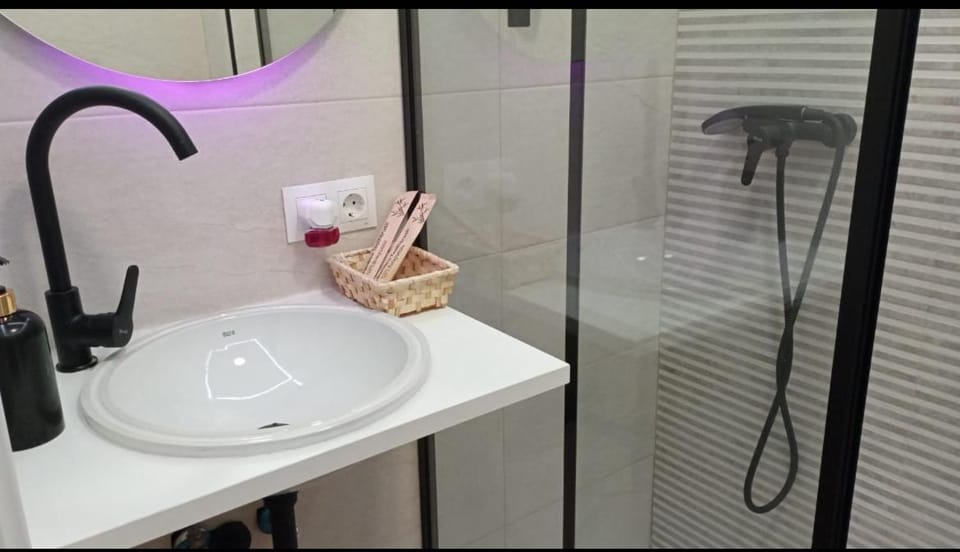 Apartamentos de la Luz Apartment in Granada