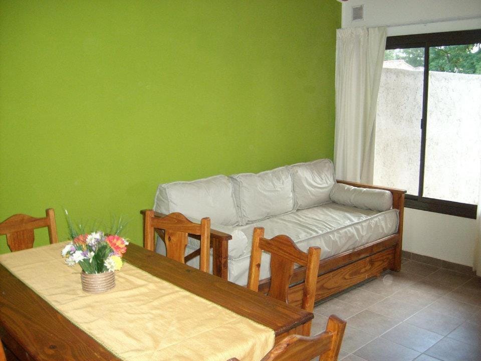 Tica Masu Apartment in Villa Carlos Paz