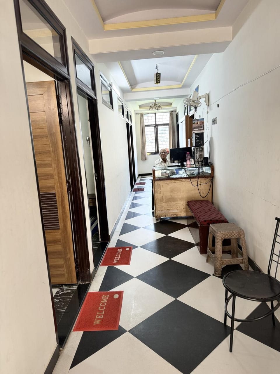 Narayanam Royal Stay Bed and Breakfast in Jaipur