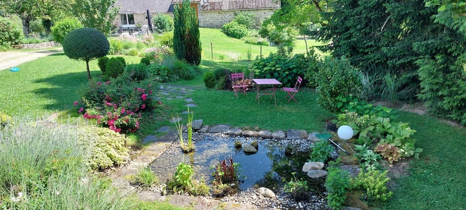 Le clos des fontilhas House in Nouvelle-Aquitaine