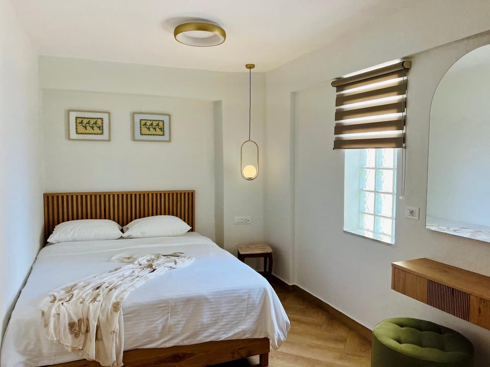 Azzuro Suite Apartment in Peloponnese, Western Greece and the Ionian