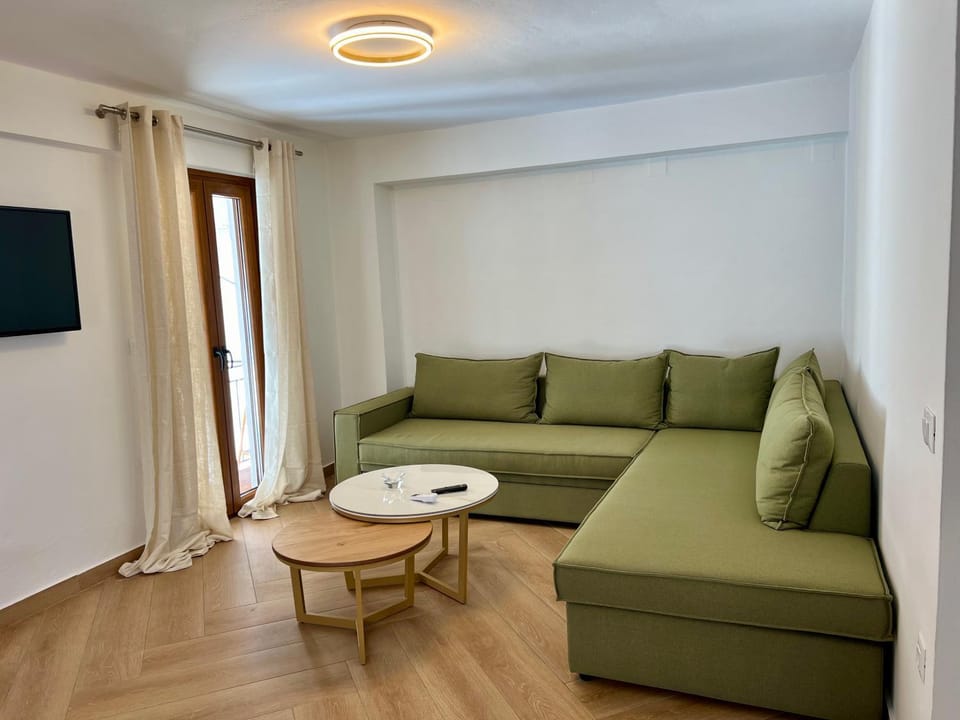 Azzuro Suite Apartment in Peloponnese, Western Greece and the Ionian